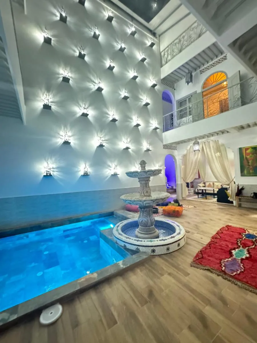 Image 3 of Riad Arrahma