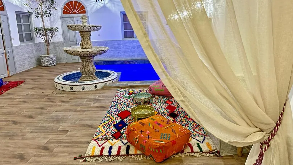 Image of Riad Arrahma