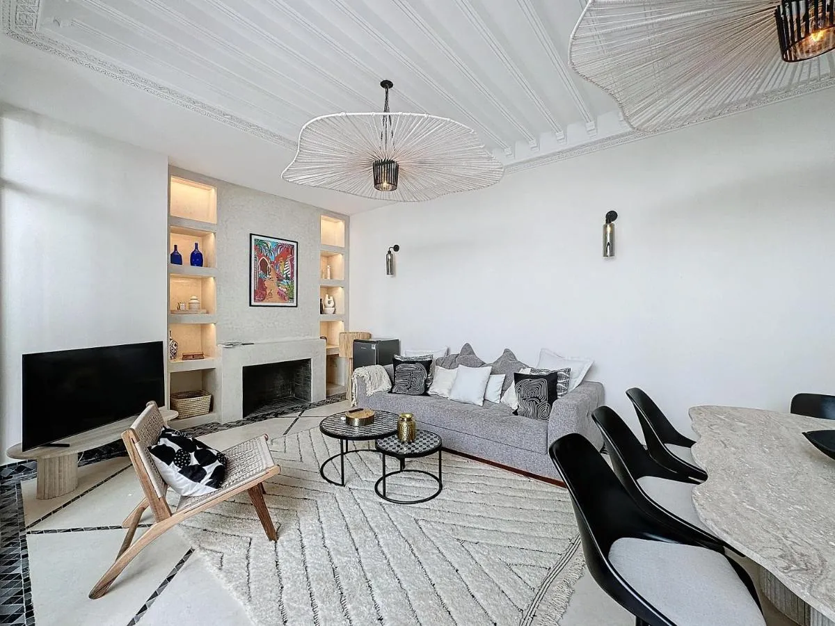 Image 5 of Riad Azrak