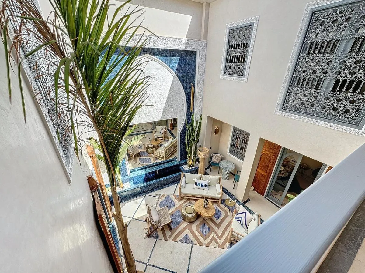 Image 4 of Riad Azrak