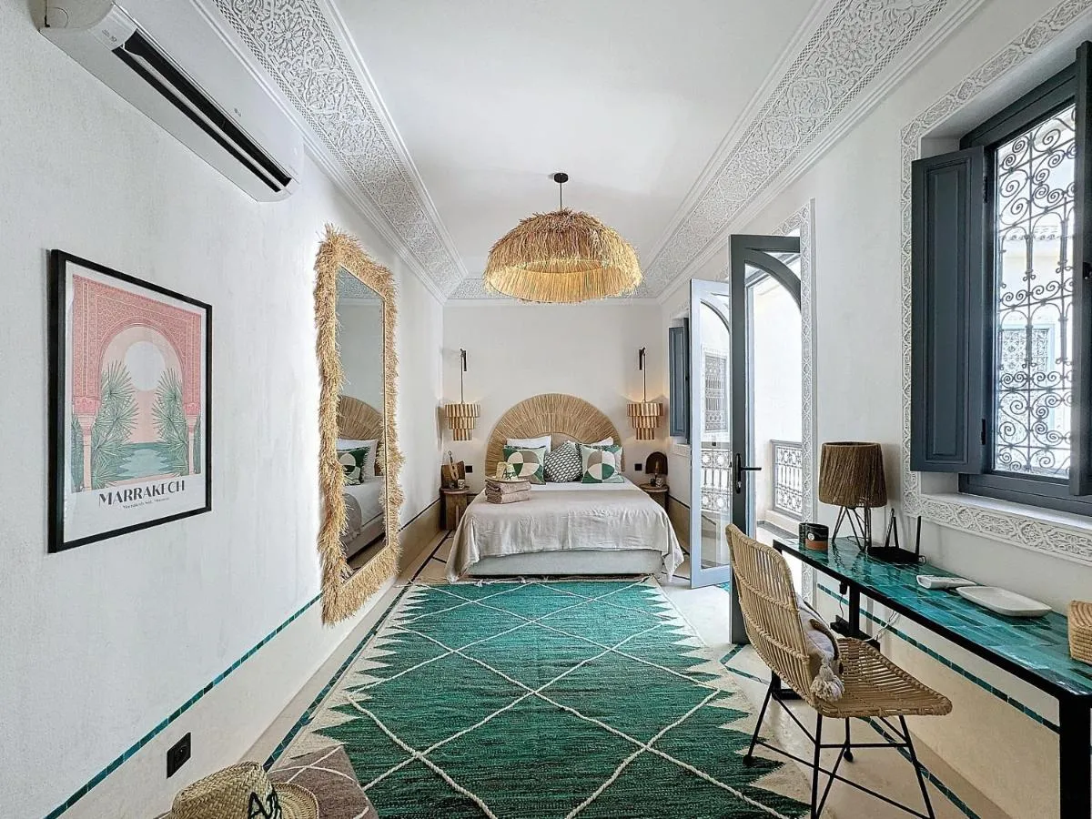 Image 1 of Riad Azrak