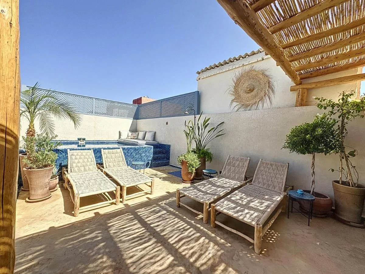 Image 6 of Riad Azrak