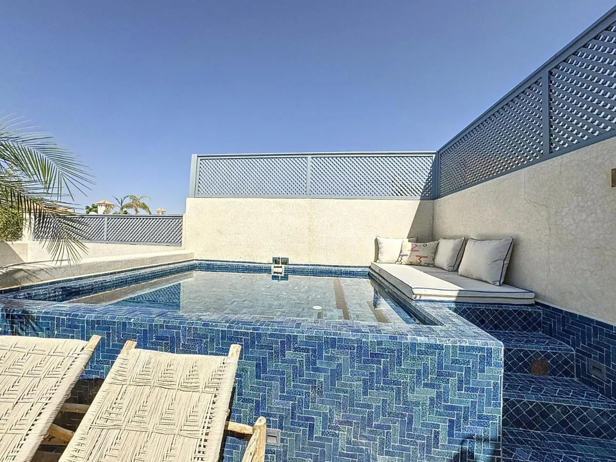 Image 3 of Riad Azrak