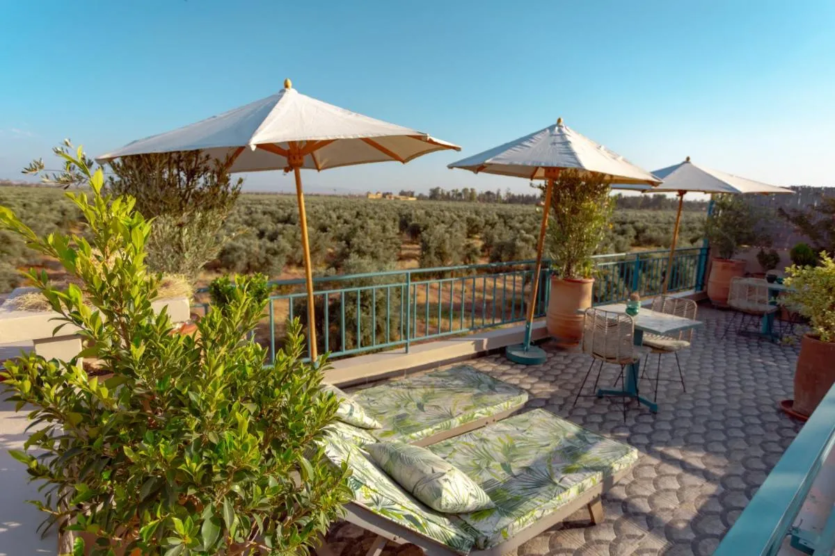 Image 5 of Riad Bab Ahmar