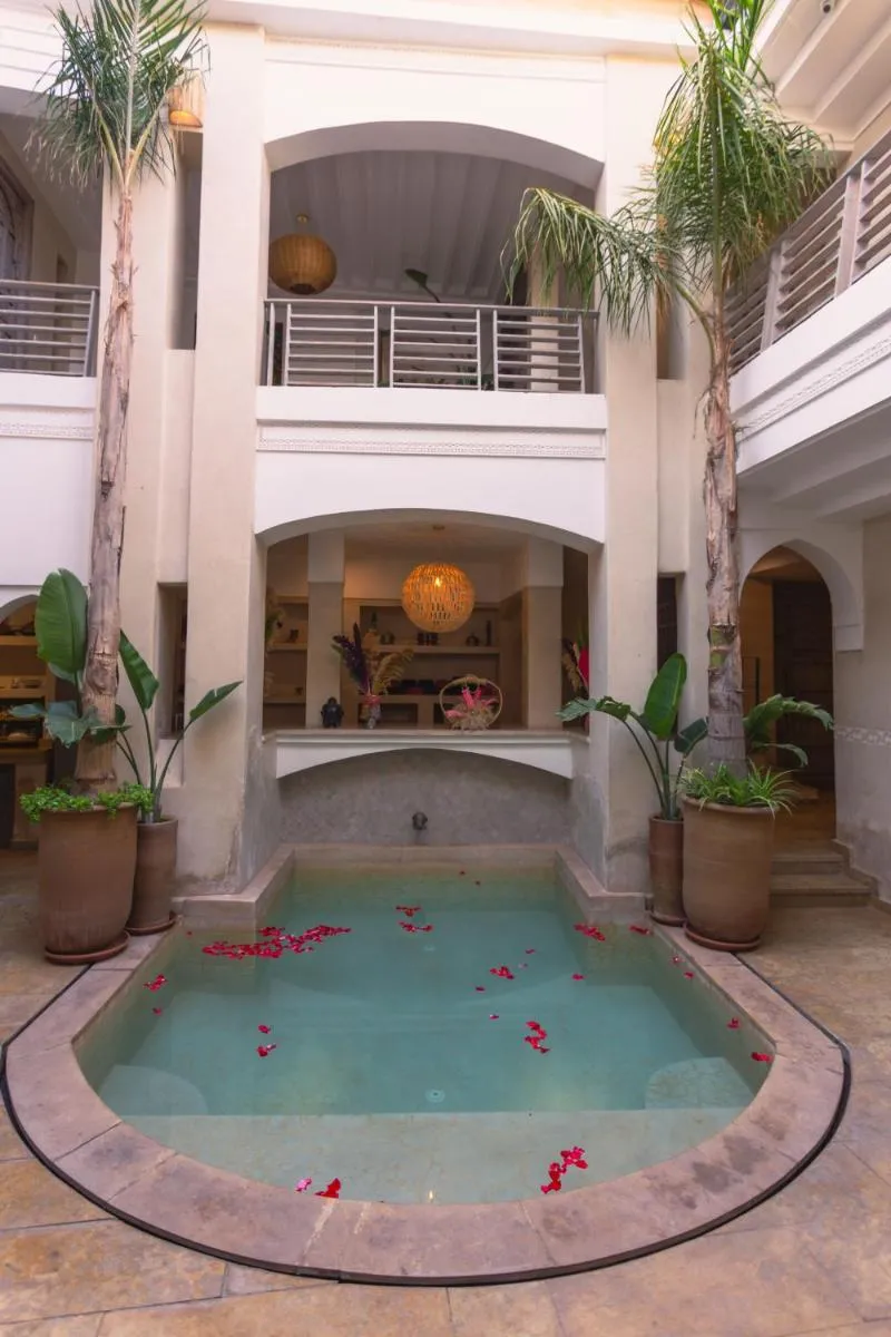 Image 3 of Riad Bab Ahmar