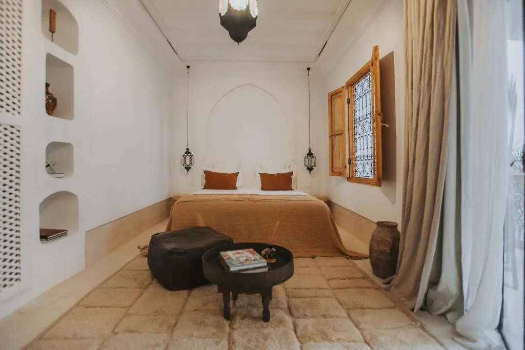 Image of Riad Babel au coeur de la Médina