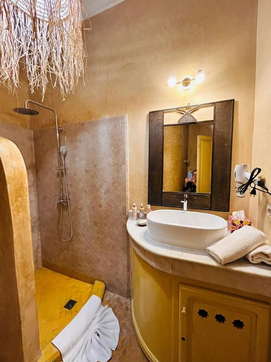 Image 5 of Riad Bamaga