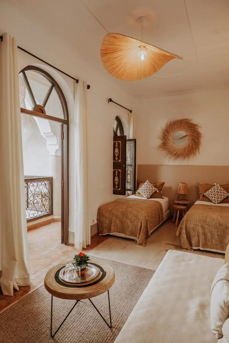 Image 4 of Riad Bamaga