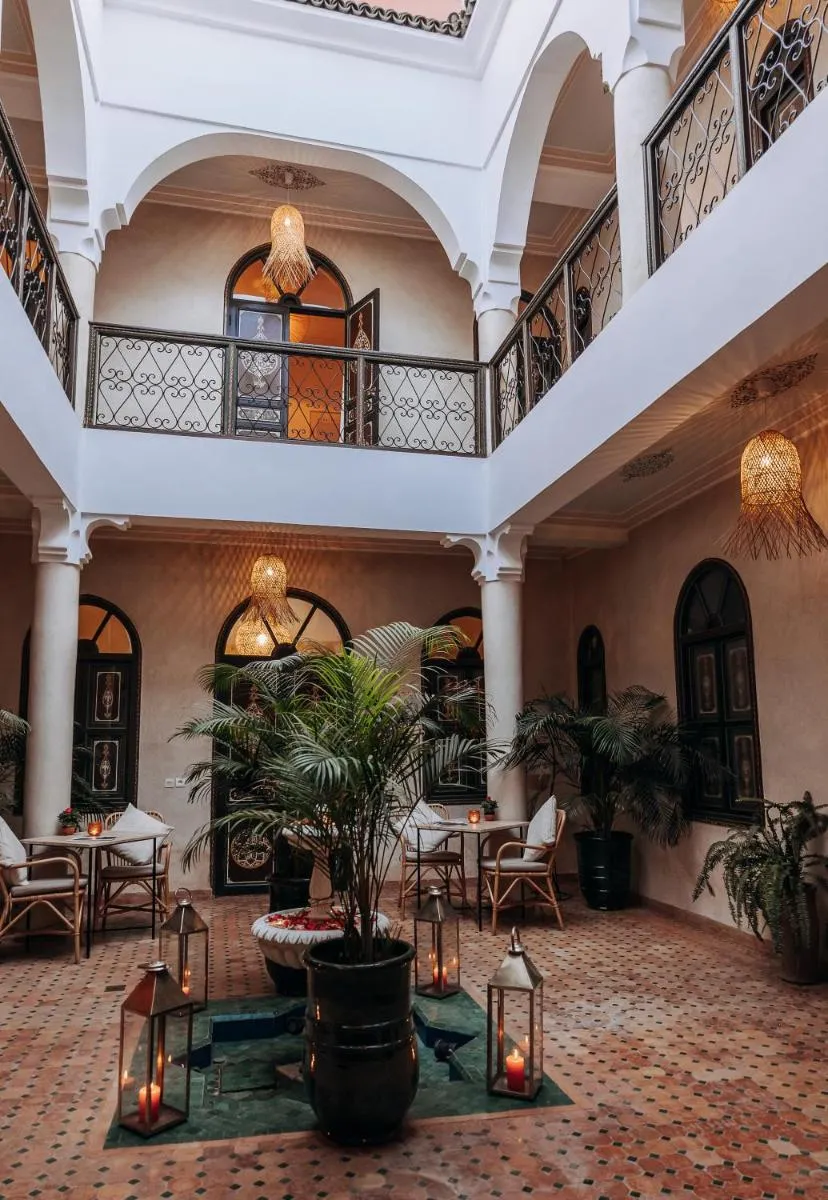 Image 6 of Riad Bamaga