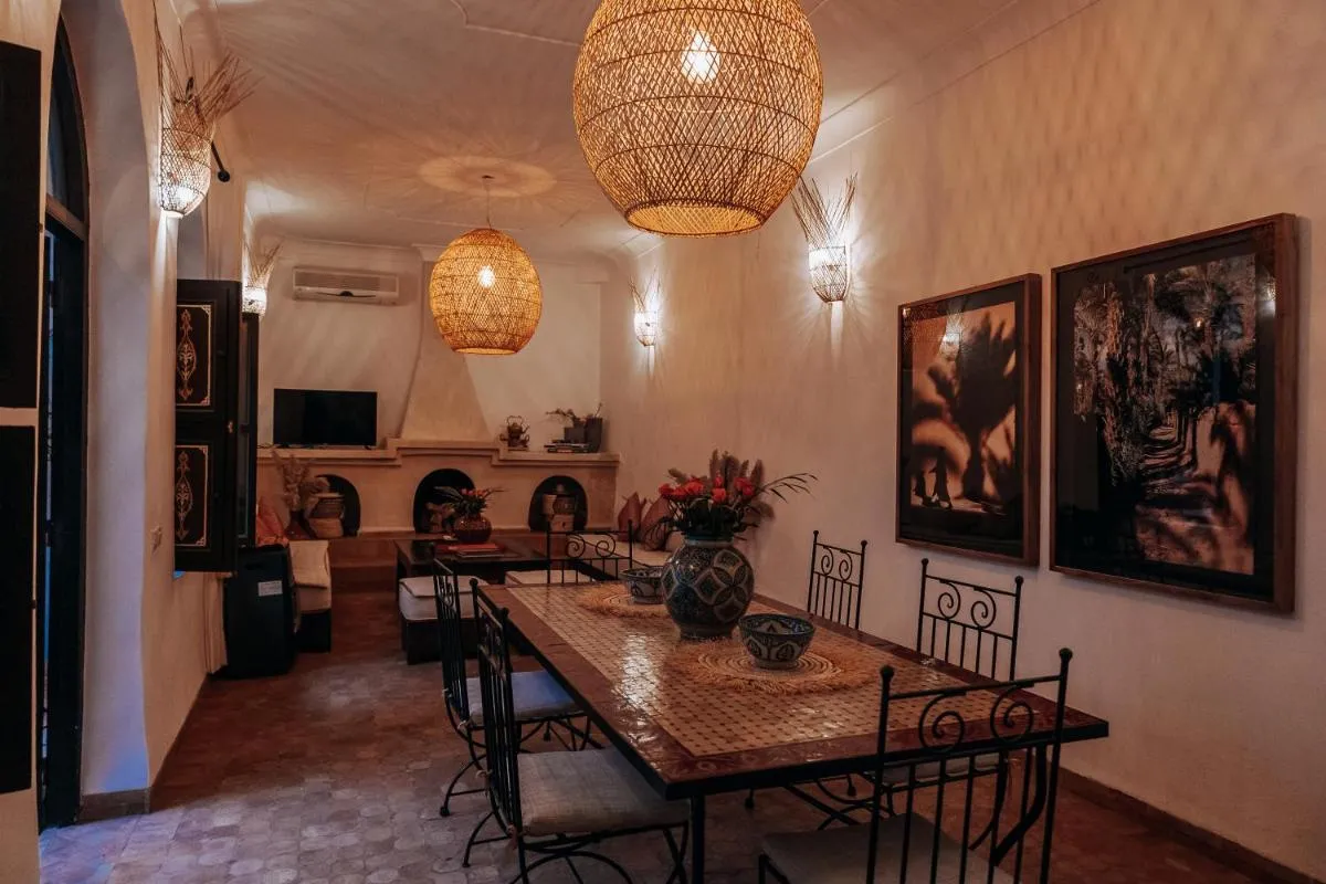 Image 1 of Riad Bamaga