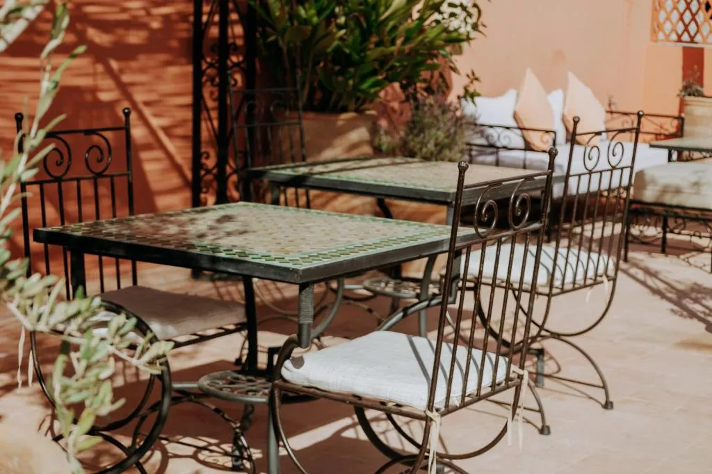 Image of Riad Bamaga