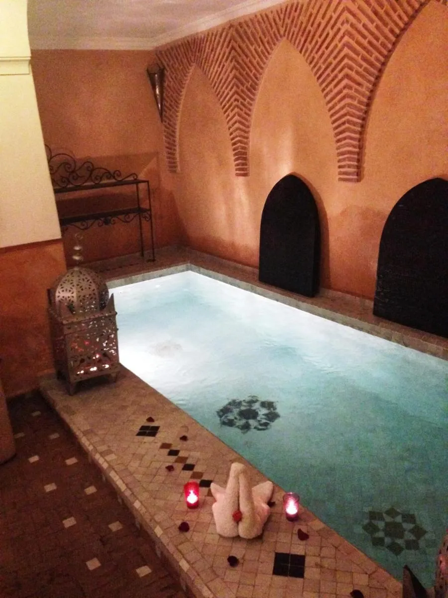 Image 3 of Riad Bjoujna