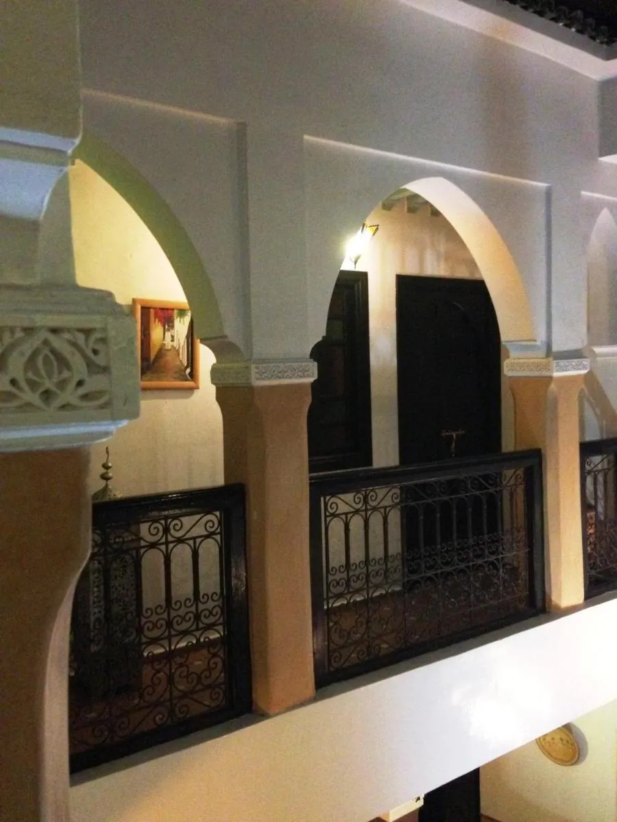 Image 5 of Riad Bjoujna