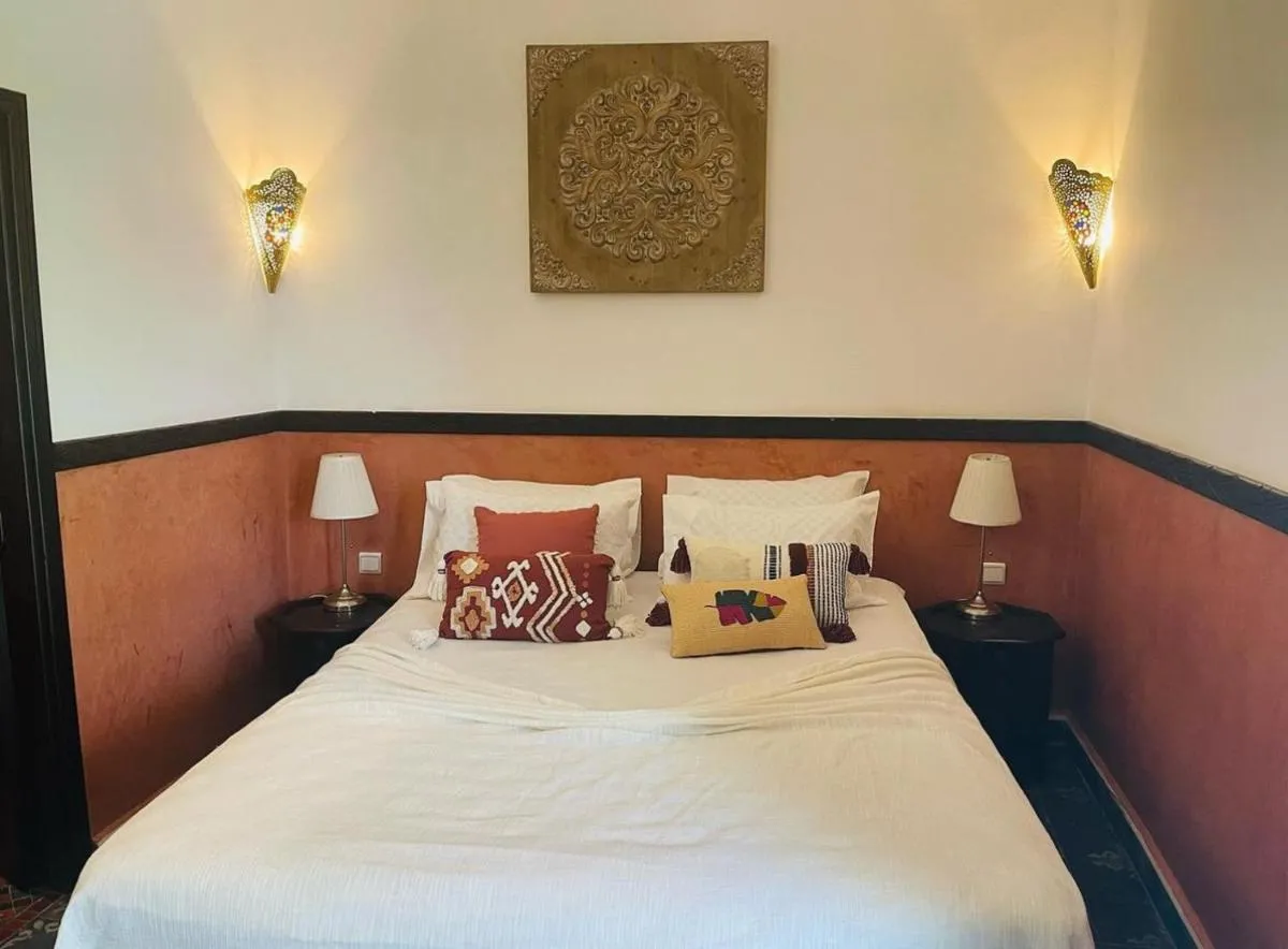 Image 2 of Riad Bjoujna