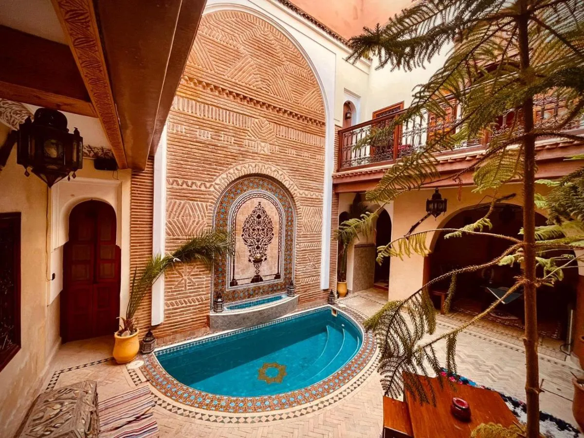 Image 2 of Riad Bonheur