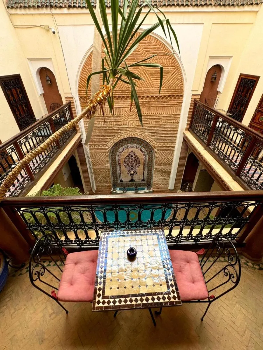 Image 3 of Riad Bonheur