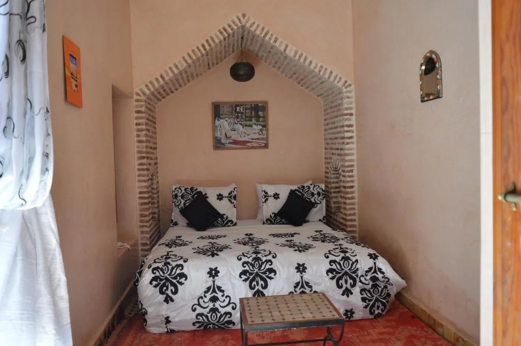 Image of Riad Bonheur