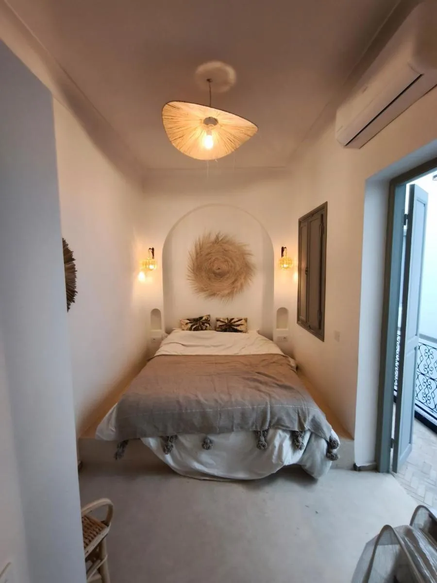 Image 6 of Riad Choubi 3 Bedroom Medina