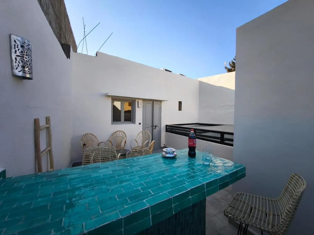 Image 2 of Riad Choubi 3 Bedroom Medina