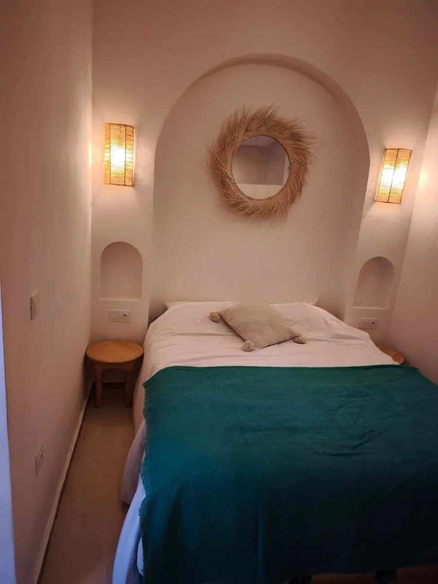 Image 3 of Riad Choubi 3 Bedroom Medina