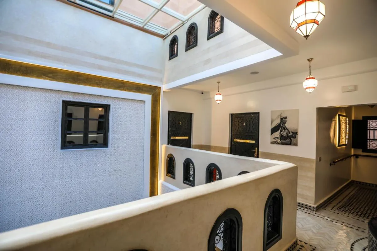 Image 4 of Riad Cologne