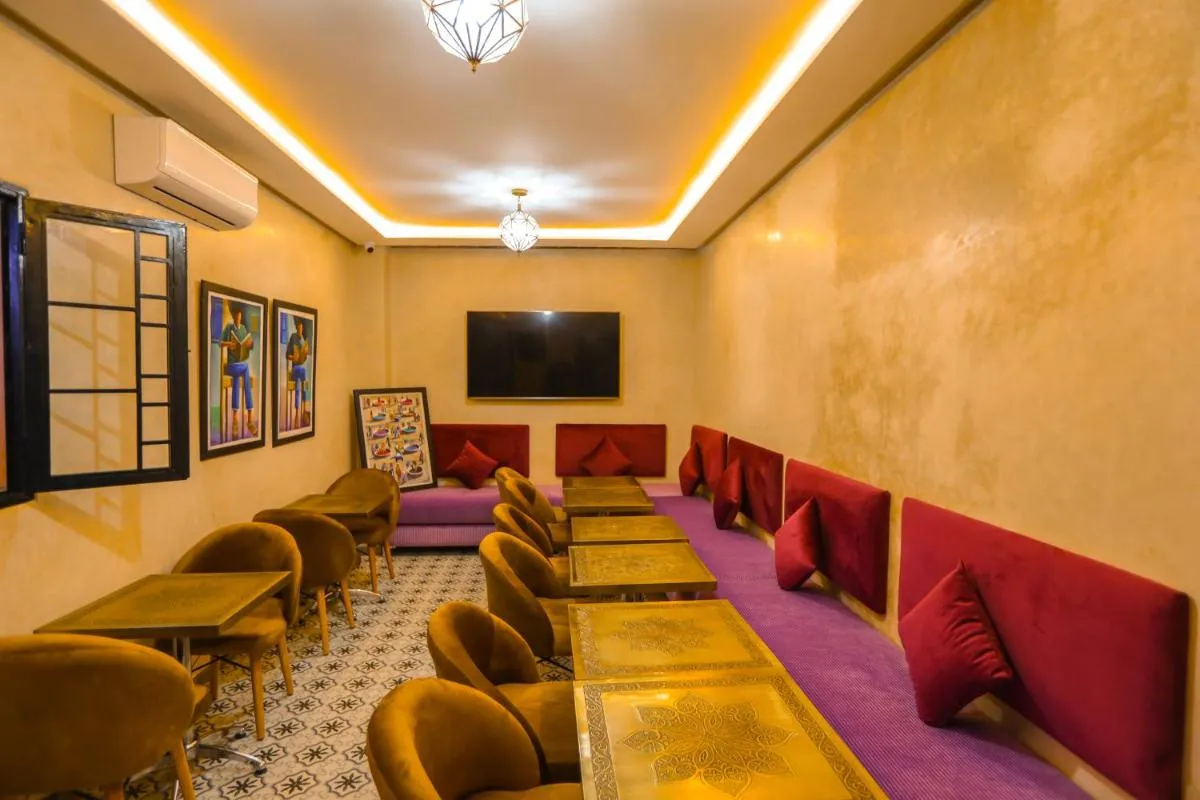 Image 5 of Riad Cologne