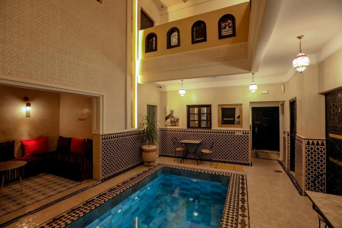 Image 3 of Riad Cologne