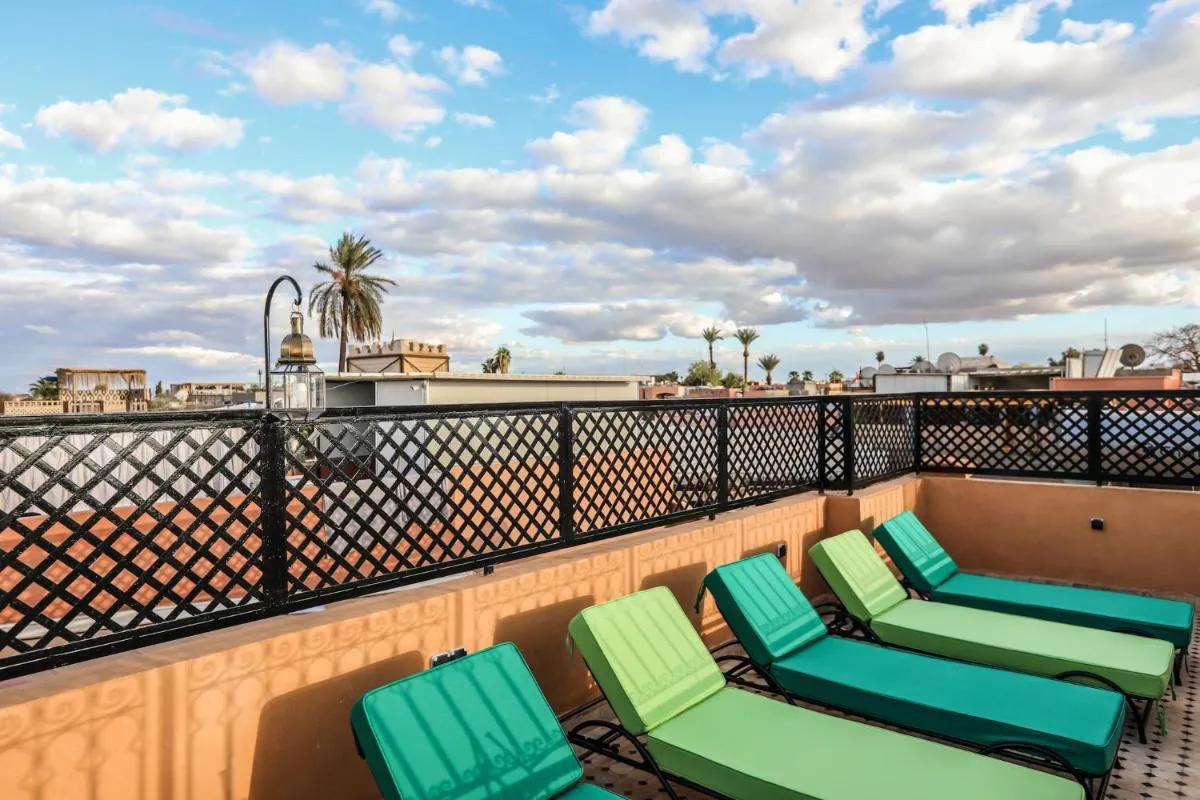 Image 6 of Riad Cologne