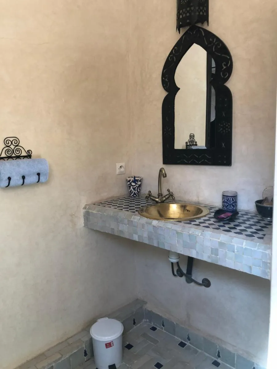 Image 2 of Riad Côté palmeraie