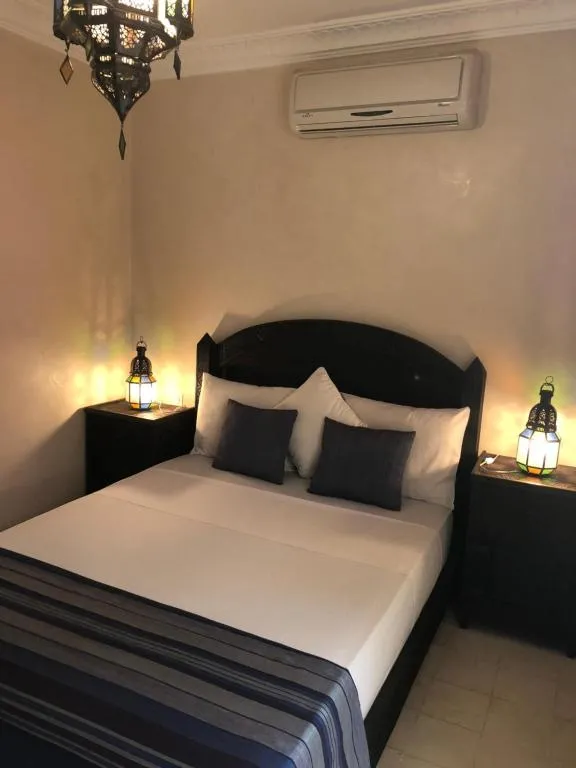 Image of Riad Côté palmeraie