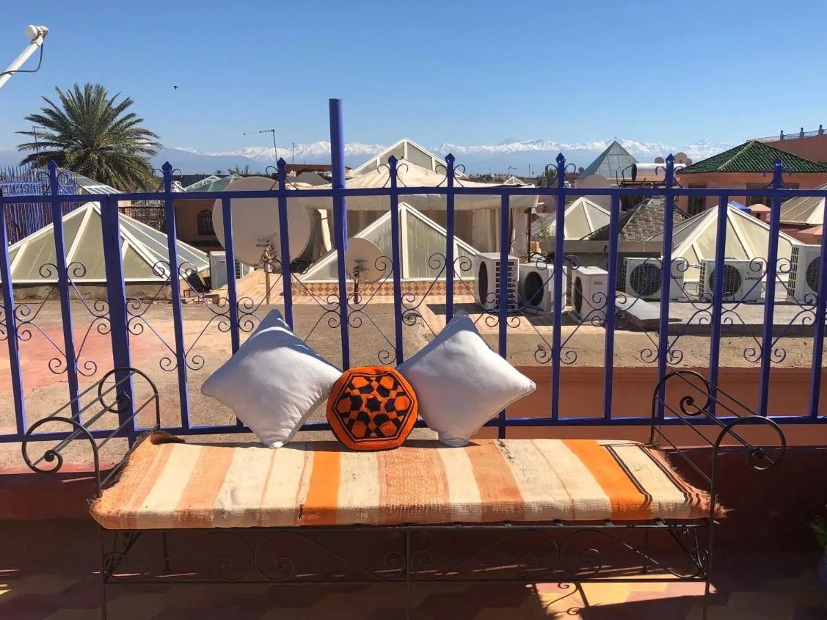 Image 6 of Riad Côté palmeraie