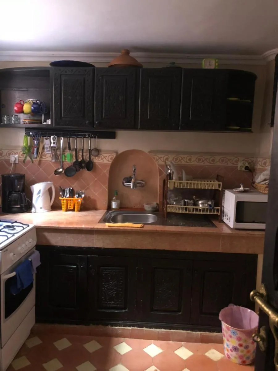 Image 4 of Riad Côté palmeraie