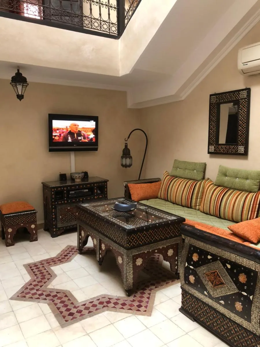 Image 5 of Riad Côté palmeraie