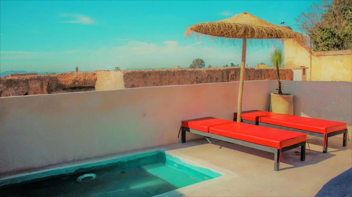 Image 5 of Riad DAR HOME