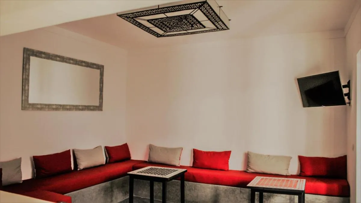 Image 4 of Riad DAR HOME