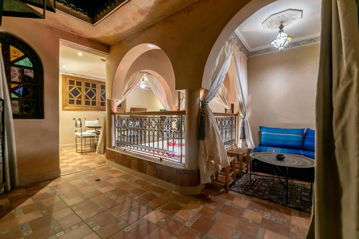 Image 4 of Riad Dali