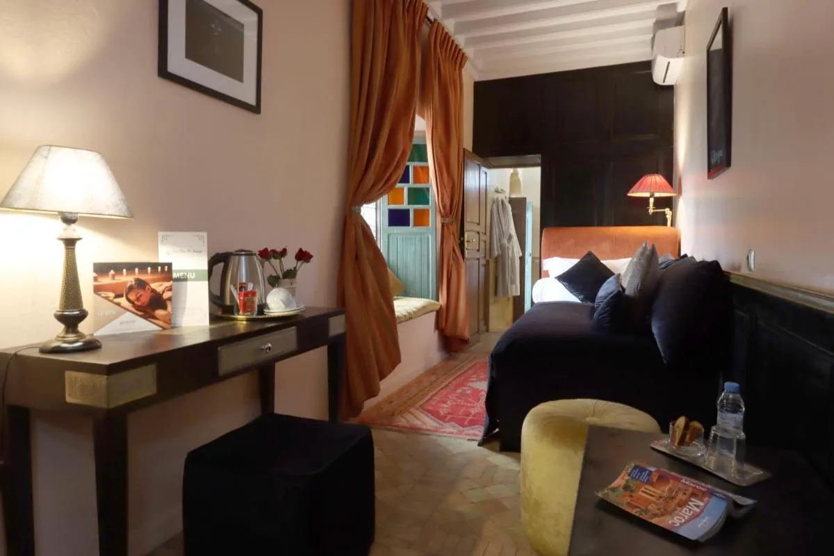 Image 5 of Riad Dar Al Assad