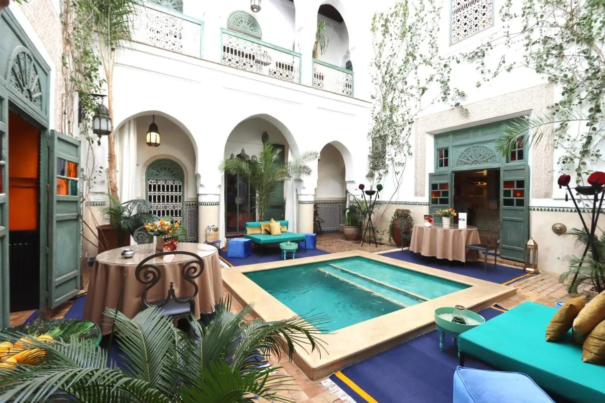 Image 6 of Riad Dar Al Assad