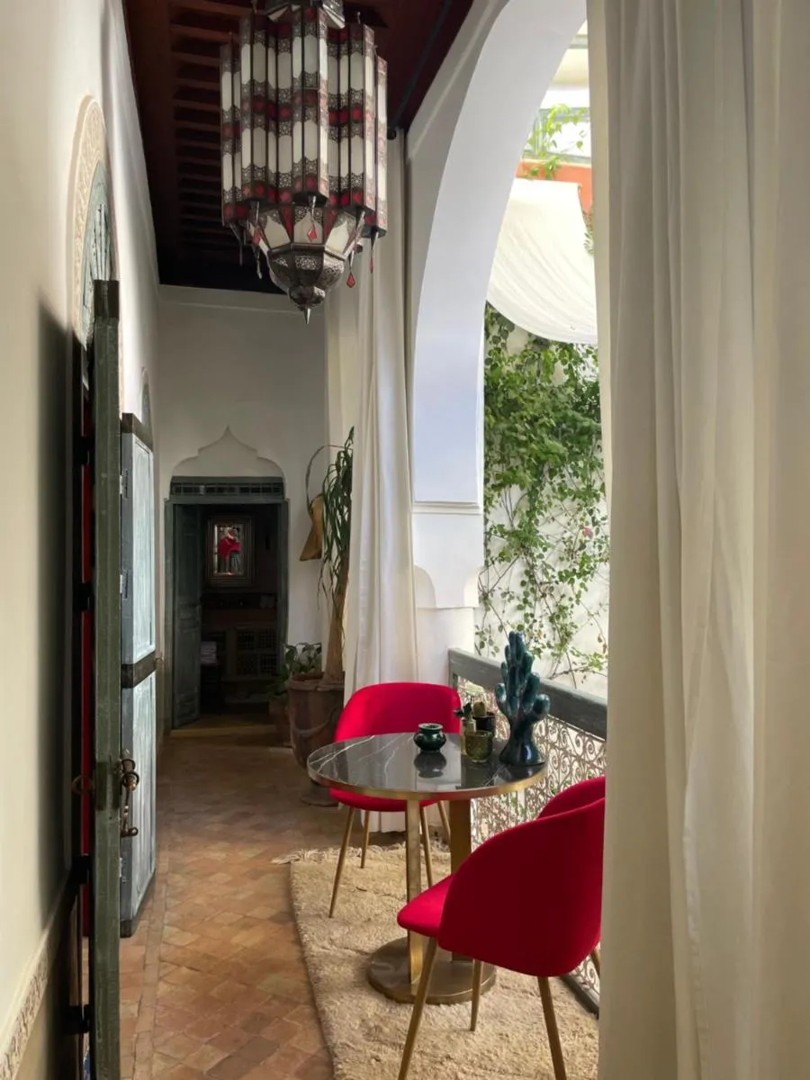 Image 4 of Riad Dar Al Assad