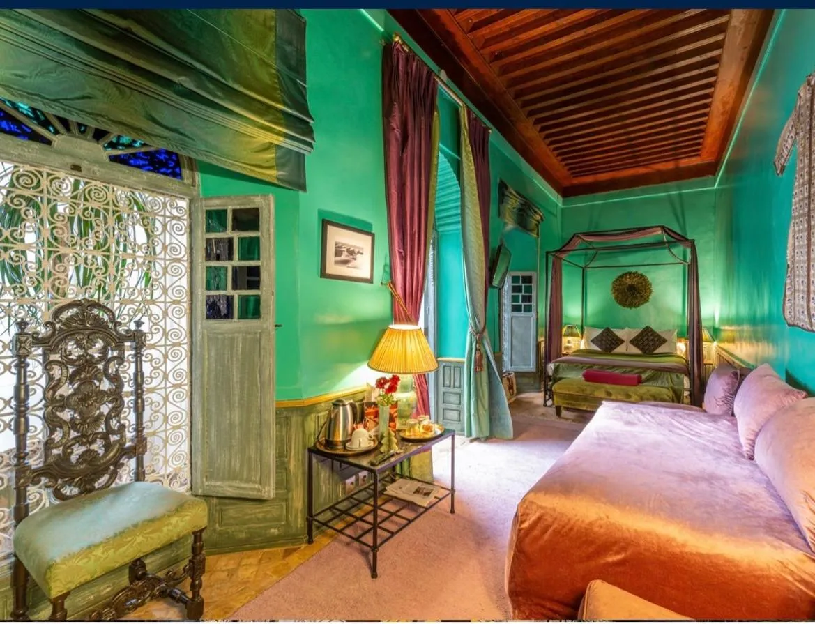 Image 1 of Riad Dar Al Assad