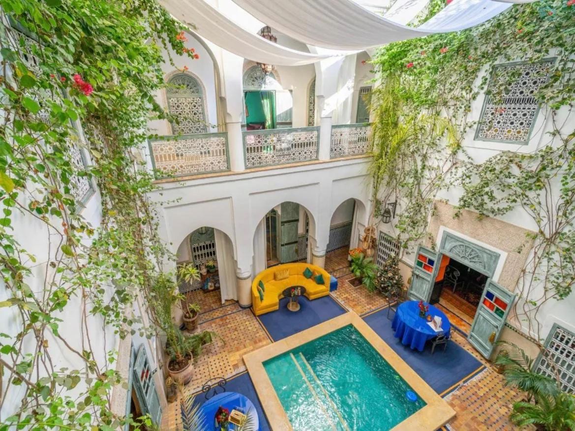 Image 3 of Riad Dar Al Assad