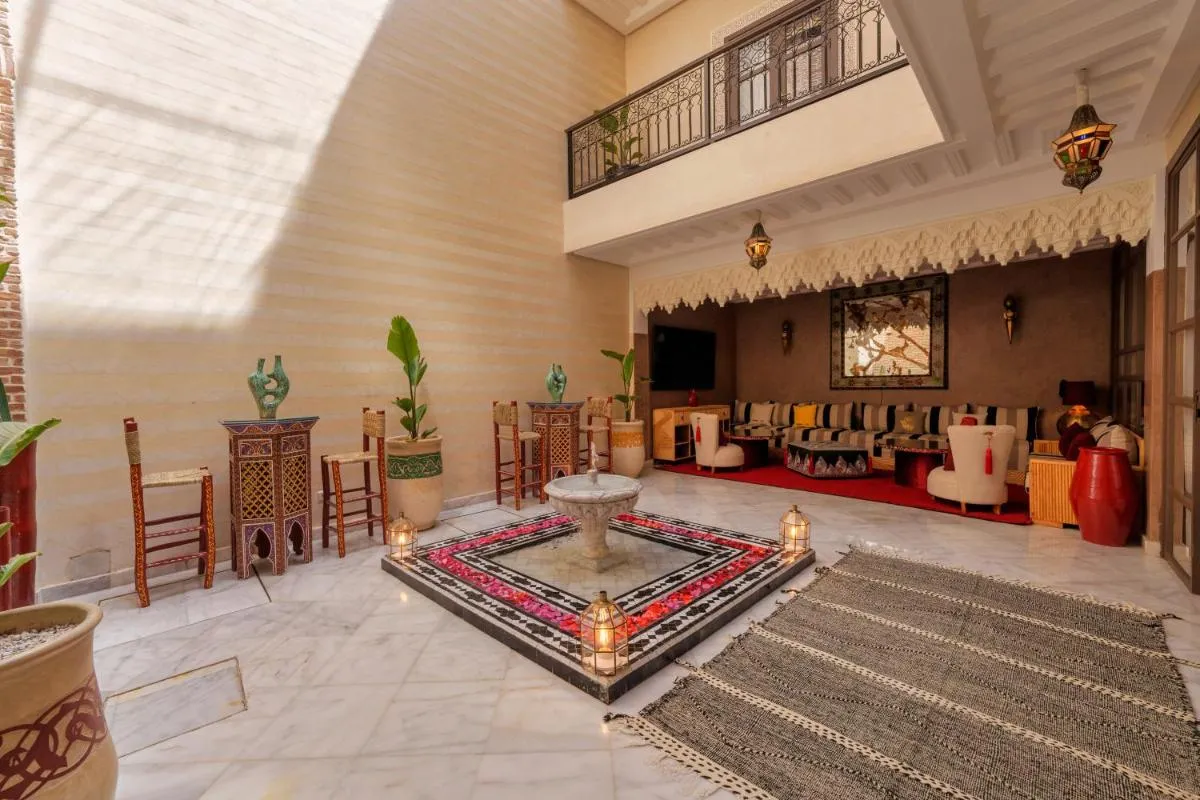 Image 3 of Riad Dar Arwa