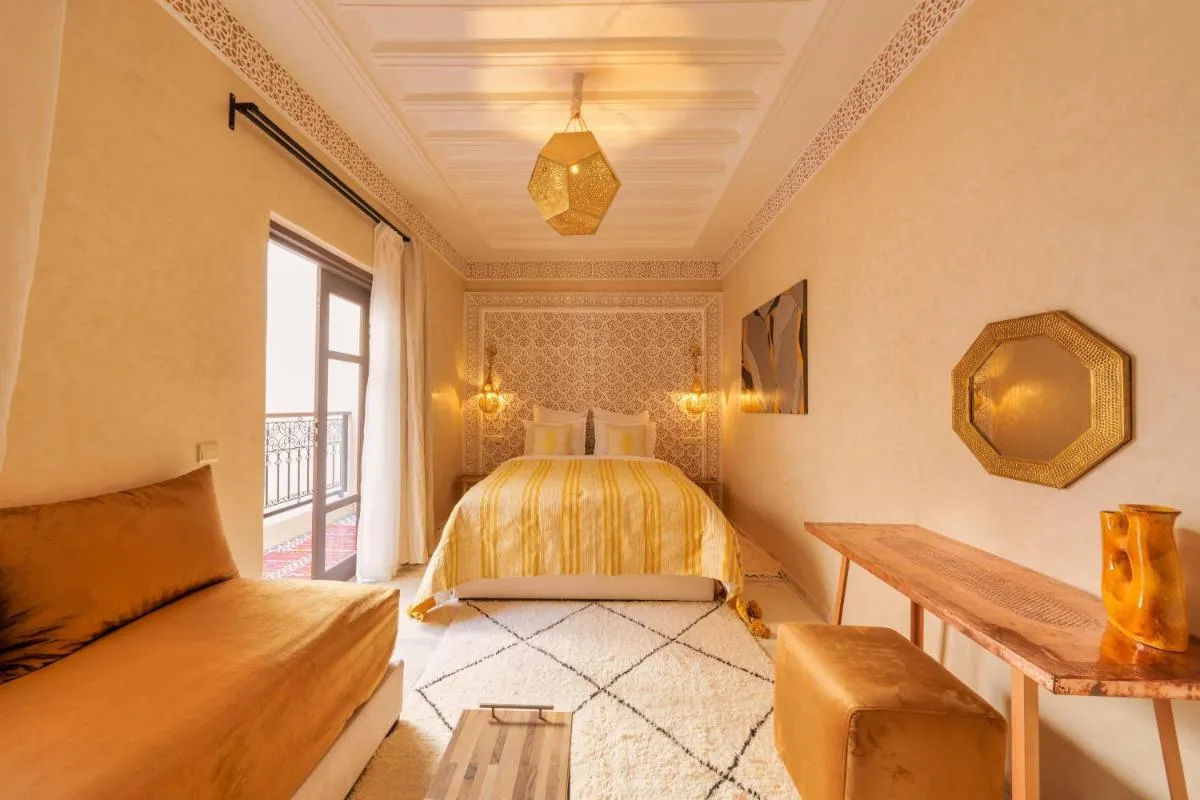 Image 1 of Riad Dar Arwa