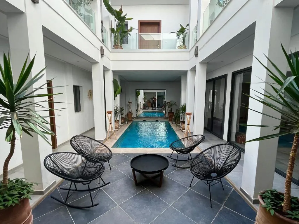 Image of Riad Dar DARRE