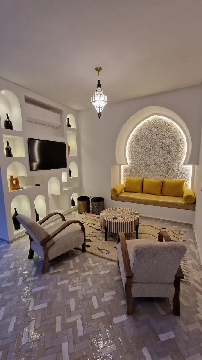 Image 6 of Riad Dar El Bahja