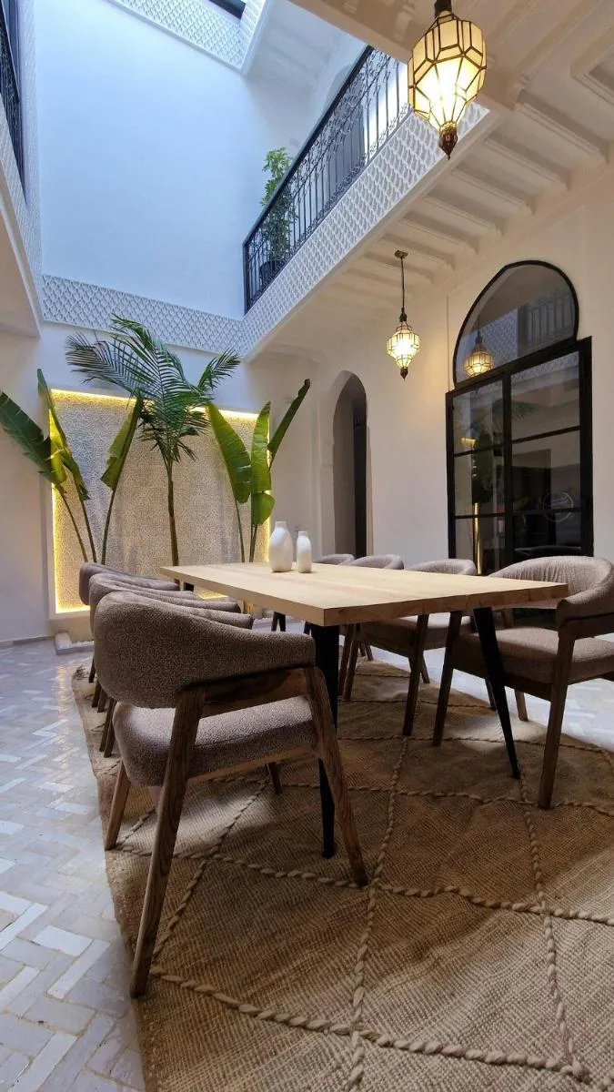 Image 3 of Riad Dar El Bahja