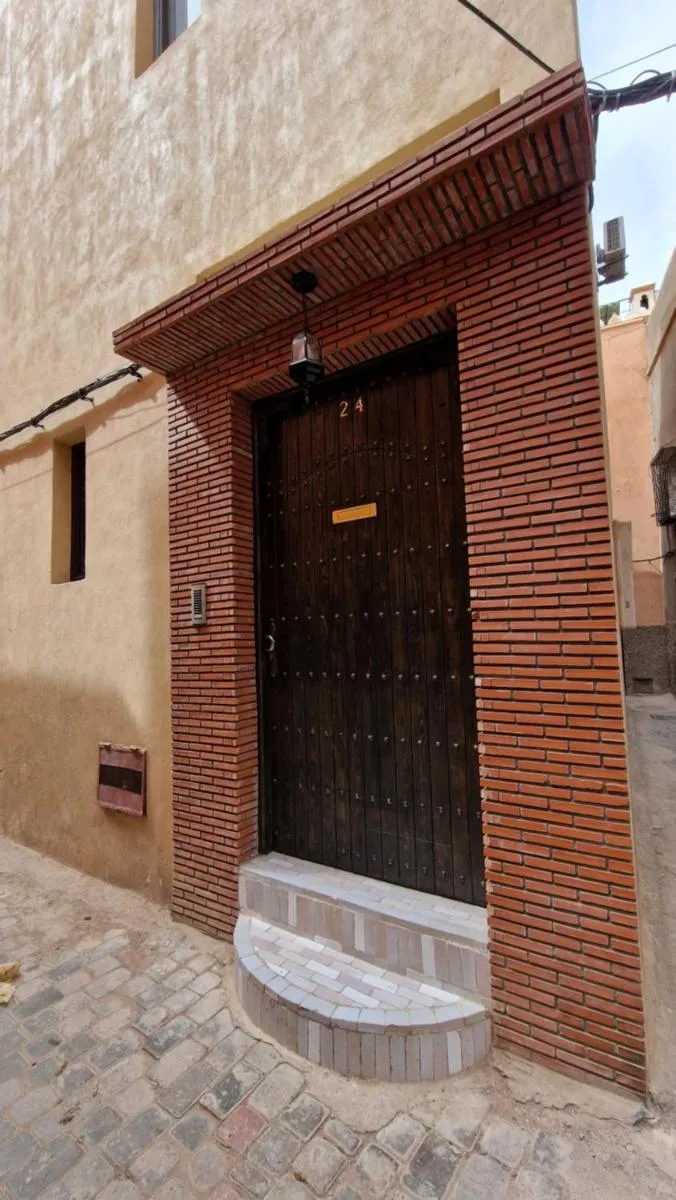 Image 2 of Riad Dar El Bahja