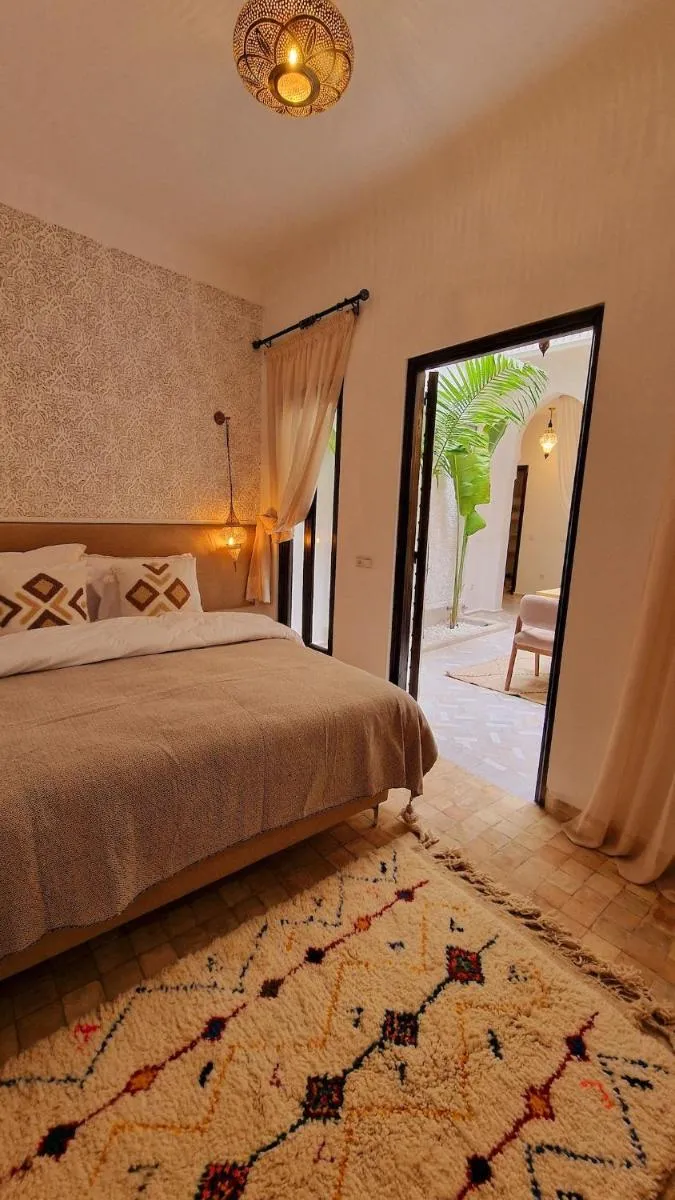 Image 4 of Riad Dar El Bahja