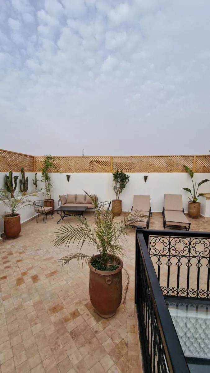 Image 1 of Riad Dar El Bahja