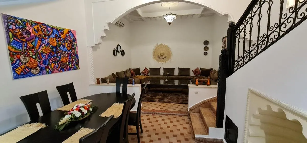 Image 4 of Riad Dar Fatna